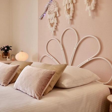 Panorama Colmar Apartament Zewnętrze zdjęcie