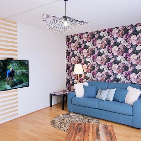 Panorama Colmar Apartament Zewnętrze zdjęcie
