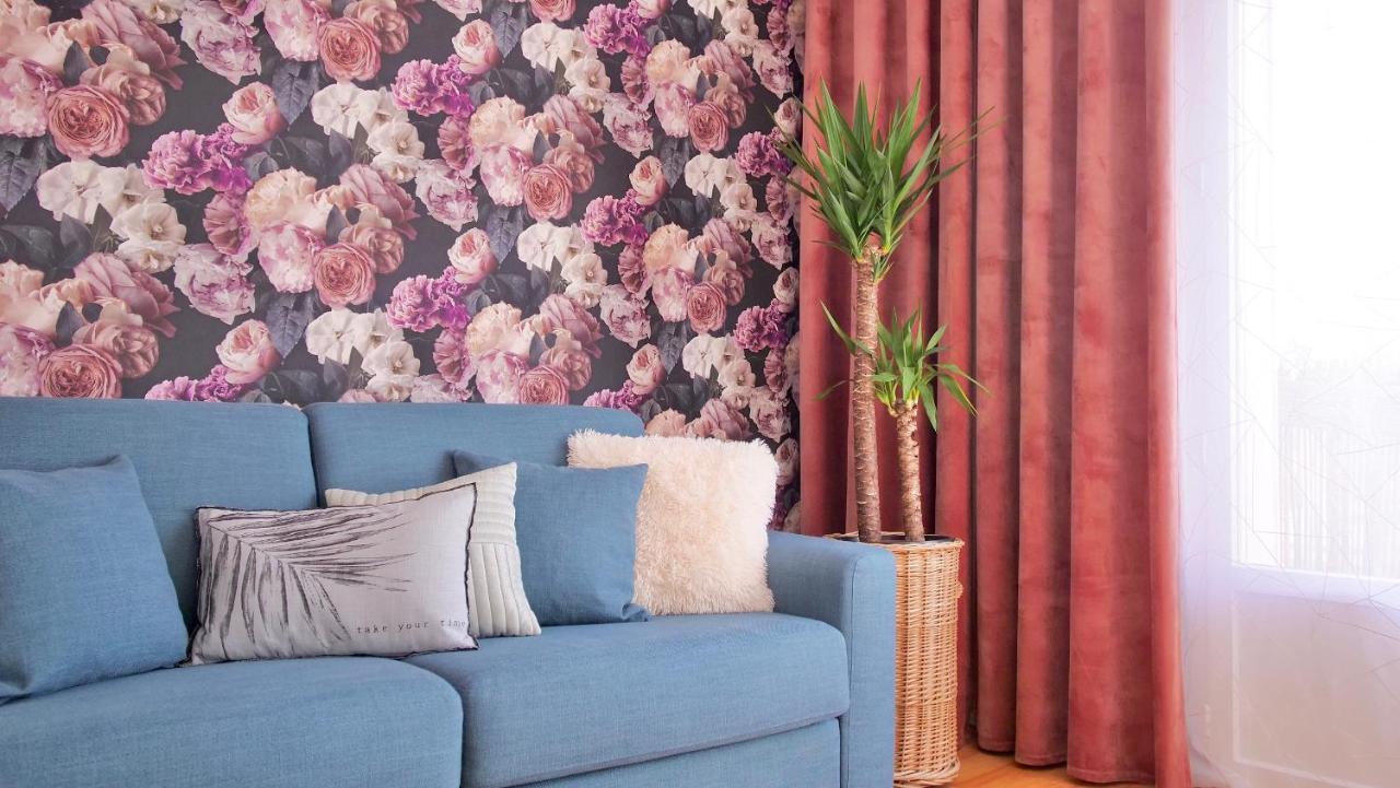 Panorama Colmar Apartament Zewnętrze zdjęcie