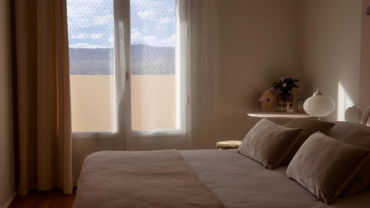 Panorama Colmar Apartament Zewnętrze zdjęcie