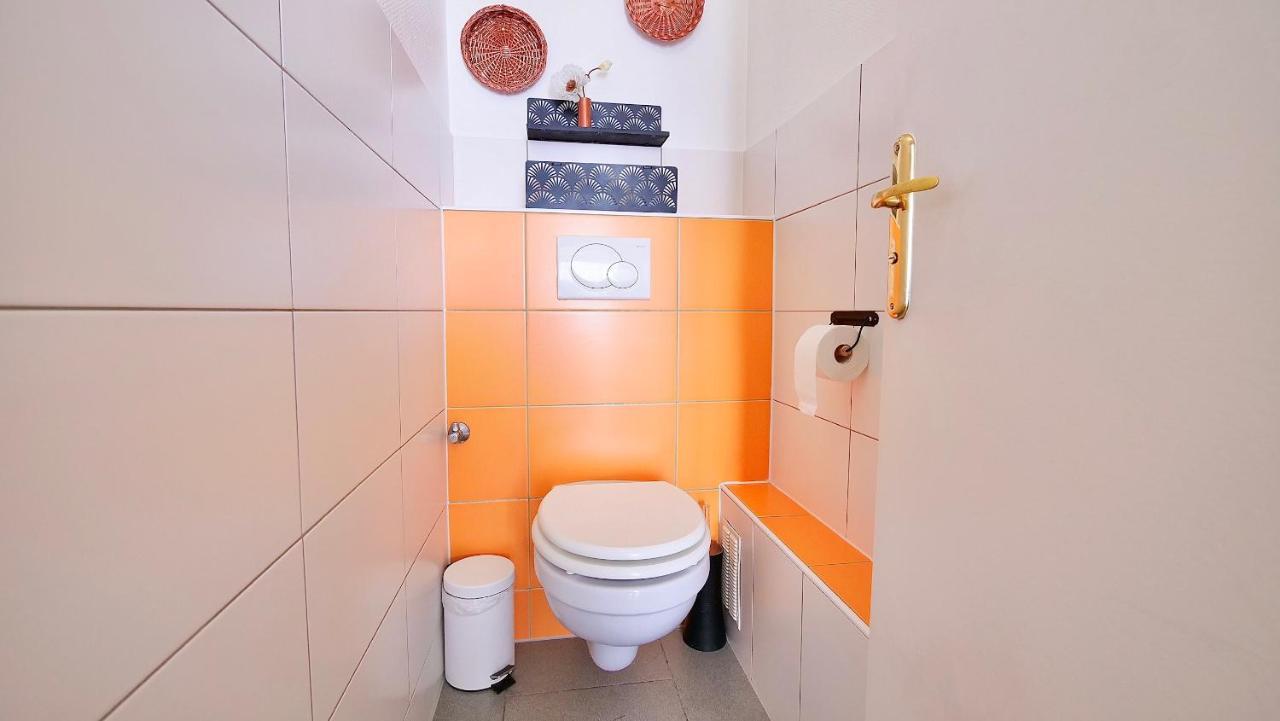 Panorama Colmar Apartament Zewnętrze zdjęcie