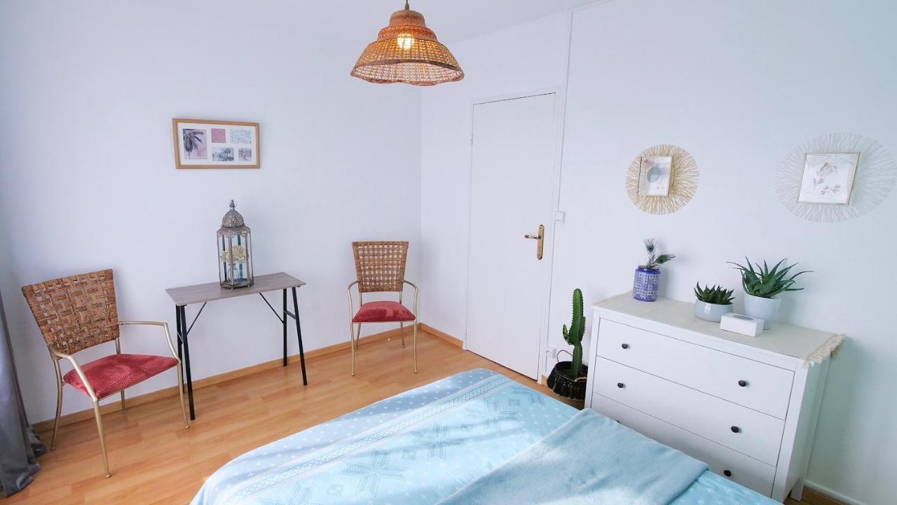 Panorama Colmar Apartament Zewnętrze zdjęcie