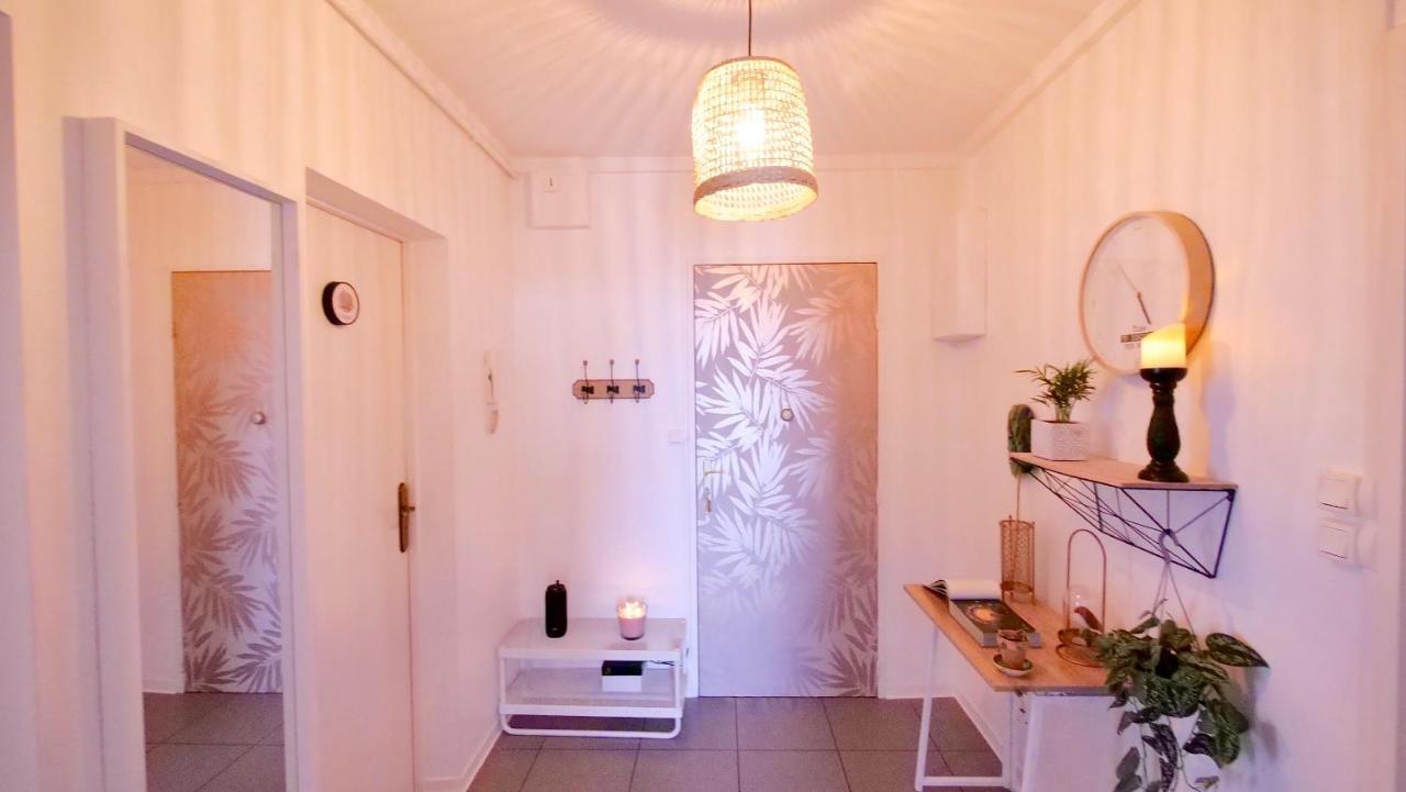 Panorama Colmar Apartament Zewnętrze zdjęcie