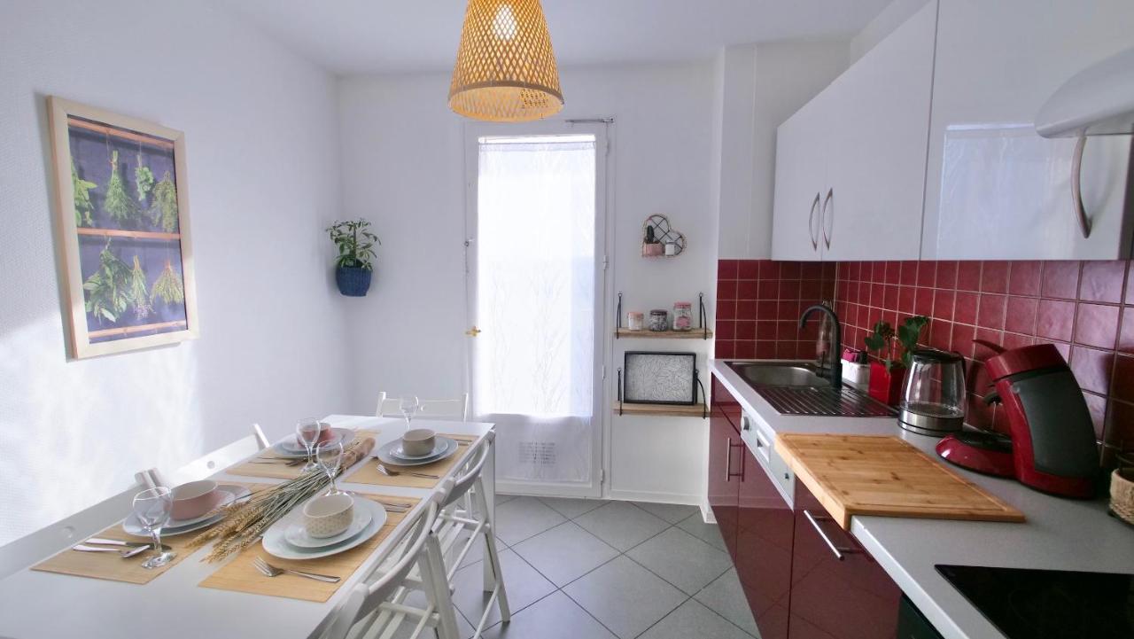 Panorama Colmar Apartament Zewnętrze zdjęcie