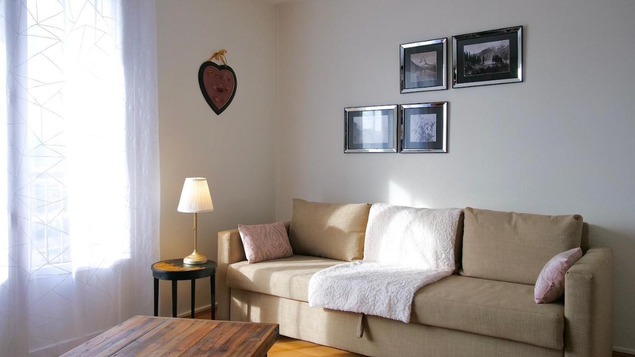 Panorama Colmar Apartament Zewnętrze zdjęcie