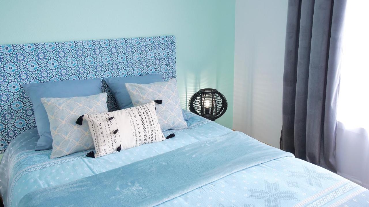Panorama Colmar Apartament Zewnętrze zdjęcie