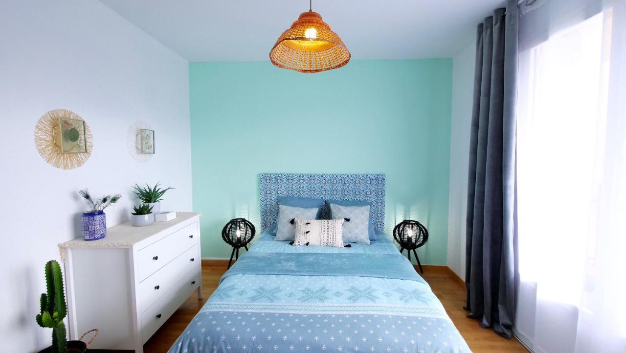 Panorama Colmar Apartament Zewnętrze zdjęcie