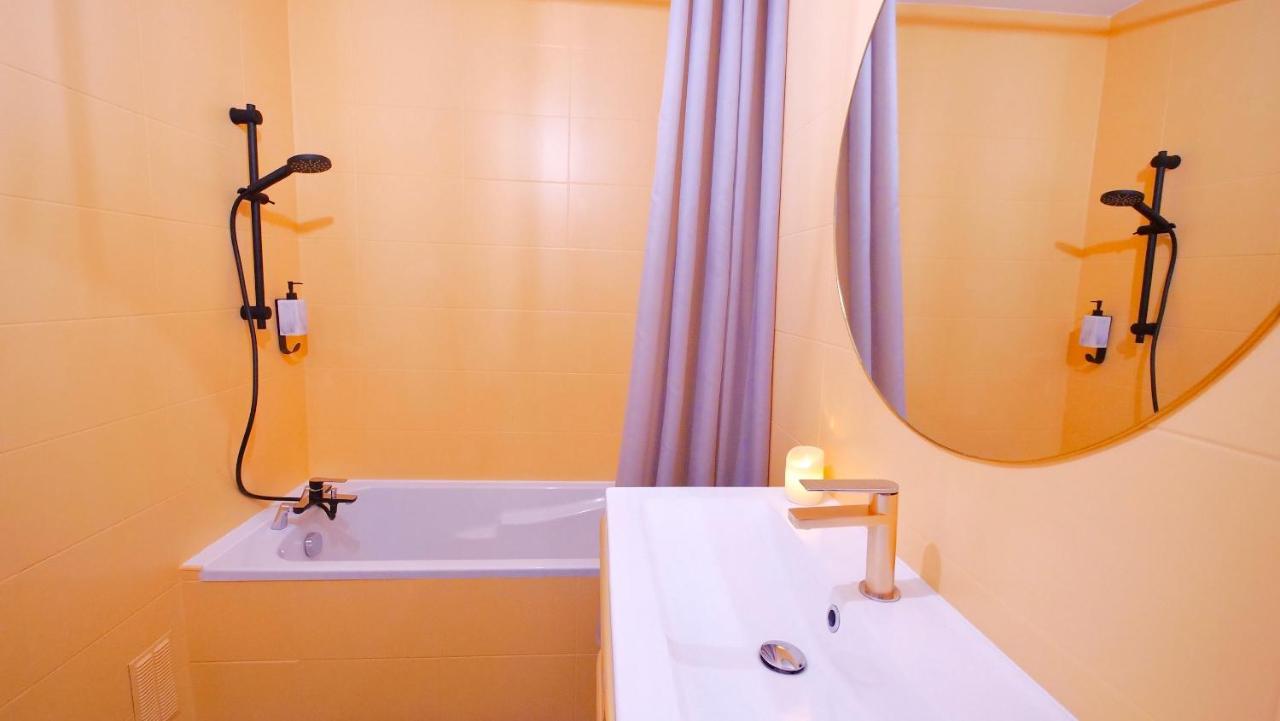 Panorama Colmar Apartament Zewnętrze zdjęcie