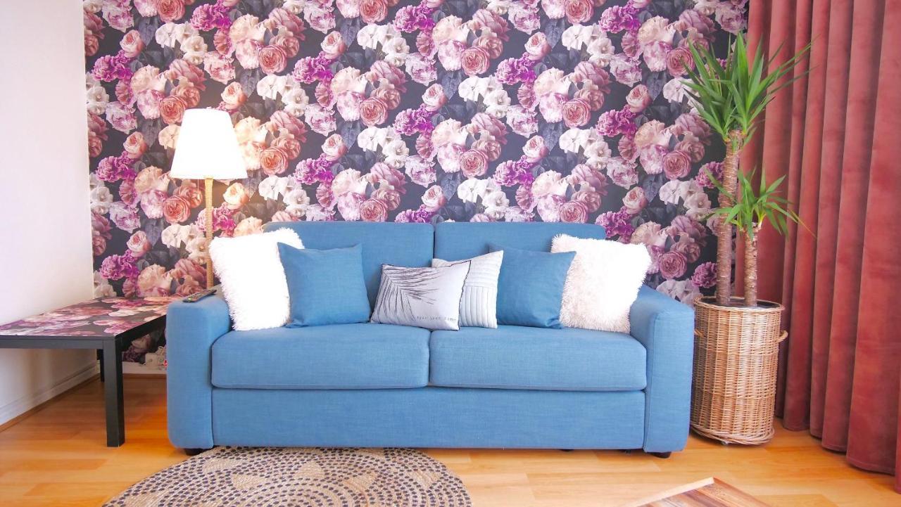 Panorama Colmar Apartament Zewnętrze zdjęcie