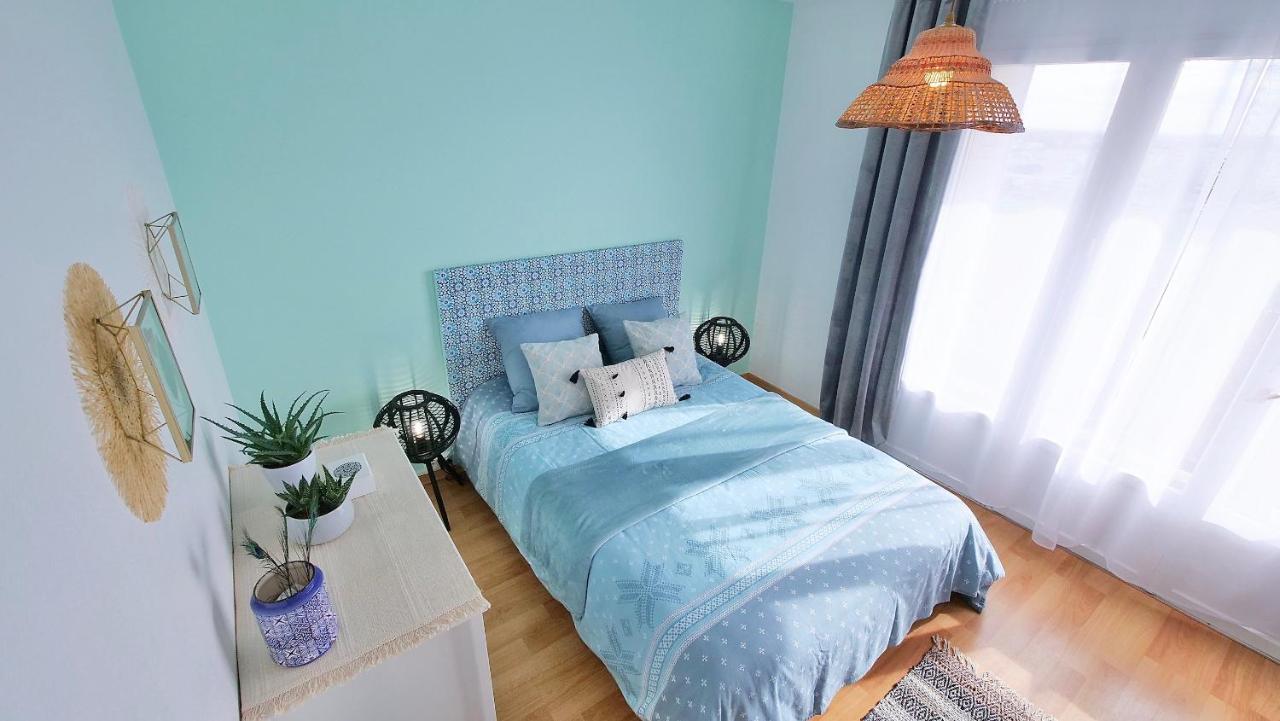 Panorama Colmar Apartament Zewnętrze zdjęcie