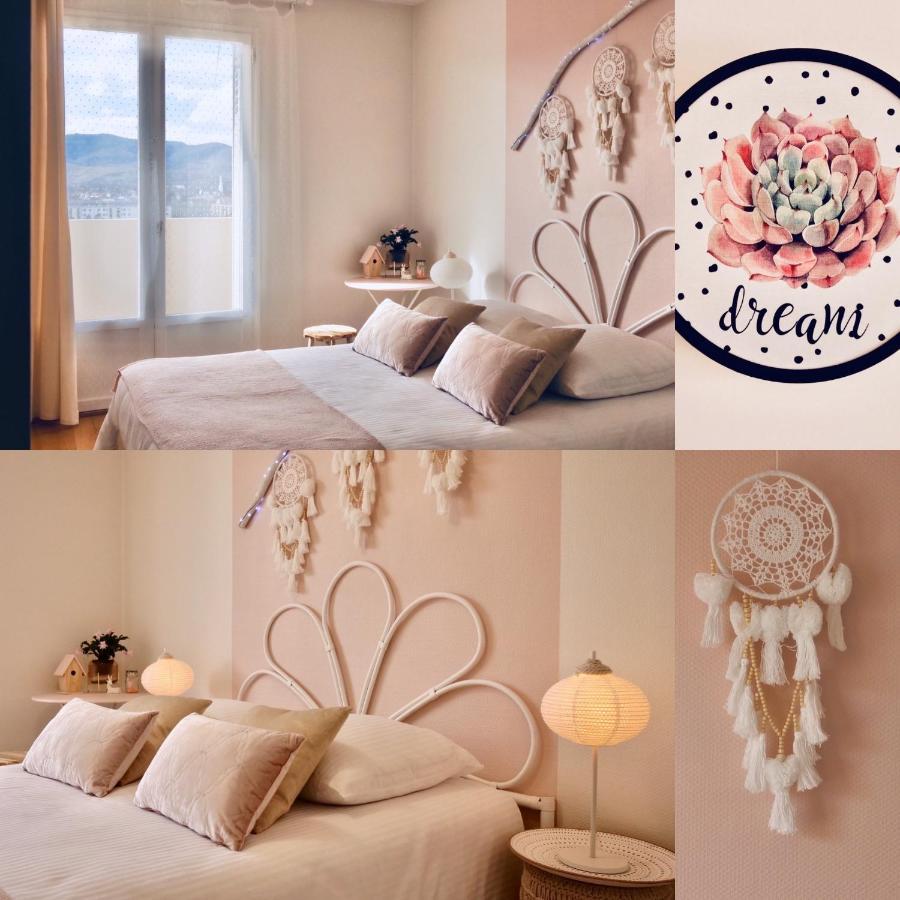 Panorama Colmar Apartament Zewnętrze zdjęcie