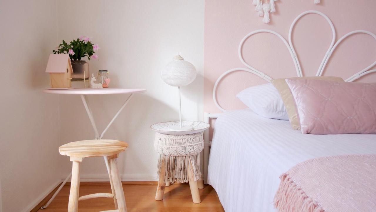 Panorama Colmar Apartament Zewnętrze zdjęcie
