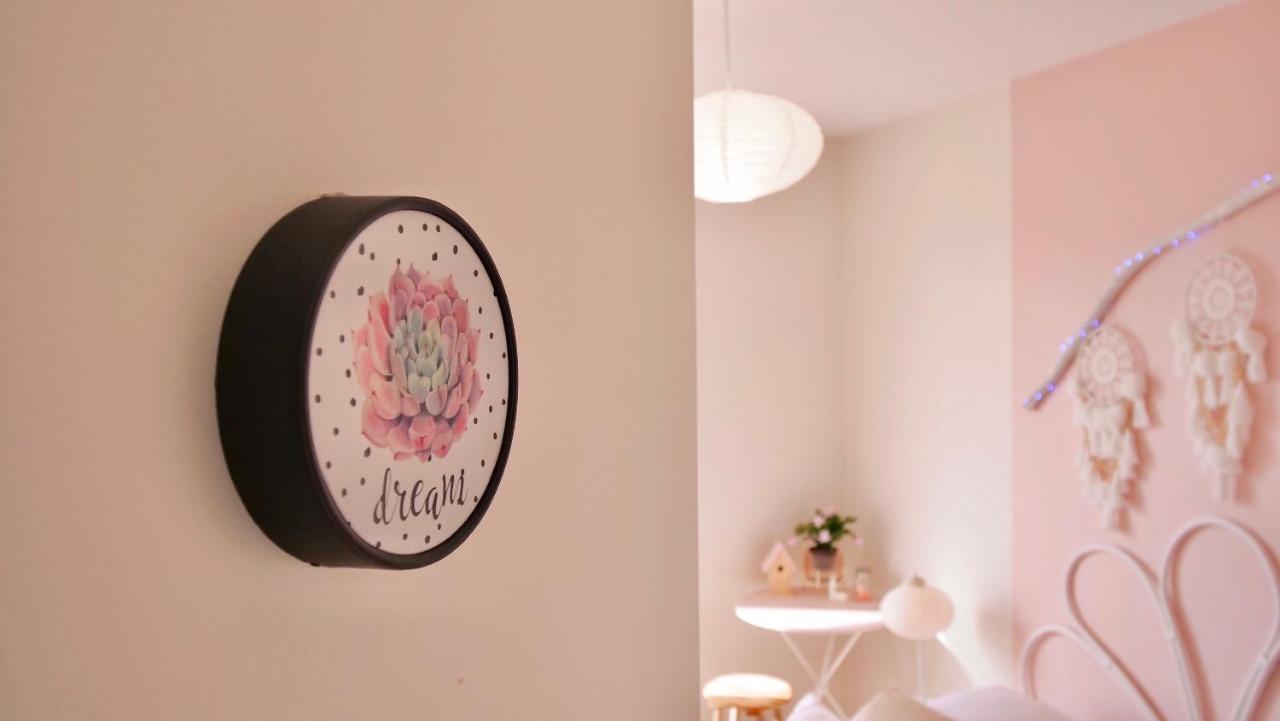 Panorama Colmar Apartament Zewnętrze zdjęcie