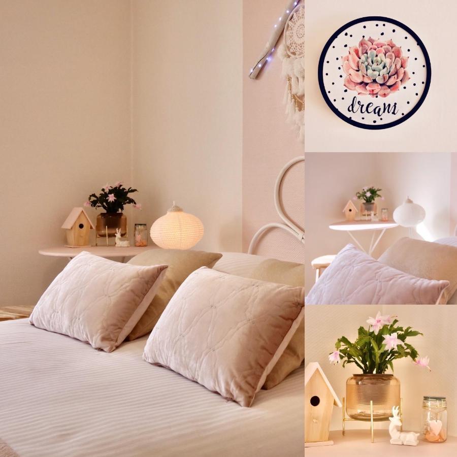 Panorama Colmar Apartament Zewnętrze zdjęcie